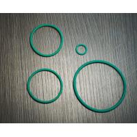 Quality Anti Corrosion FKM O Rings Material High Temperature Resistance For Filter for sale