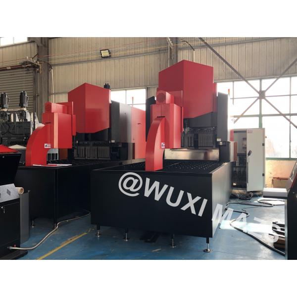 Quality 15 Axis Automatic Panel Bender Accurate Steel Plate Bender 2000mm 380V for sale