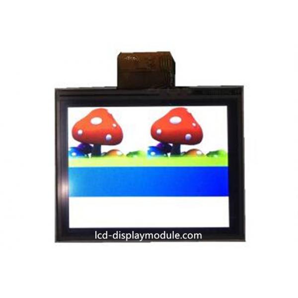 Quality Resistance Touch Panel TFT LCD Screen 3.2'' 320 * 240 Resolution 64.80 * 48.60mm for sale
