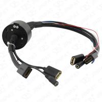 Quality High Definition HDMI Signal Slip Rings for sale