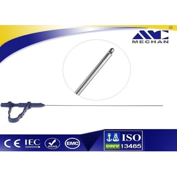 Quality Plasma Spinal Wand , Radiofrequency Back Probe For Intervertebrale Endoscope for sale