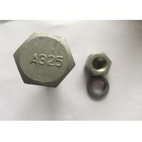 china ASTM A193 A320 A325 Alloy Steel Fasteners Bolt Nut Washer For High Temperature