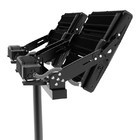 Quality Aluminium IP66 DMX Flood Light 10KV with Inventronics Driver for sale