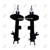 Quality 339056 54303-CA025 339055/54302-CA025 Car Shock Absorber For NISSAN MURANO for sale