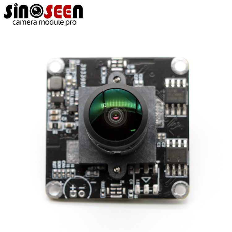 Quality Low Illumination 2MP Night Vision Camera Module With SONY IMX307 Sensor for sale