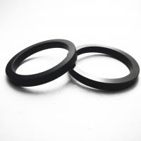 China Superior Performance Anti Oxidation Carbon Graphite Seals High Temp Resistance factory