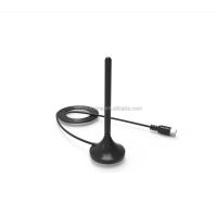 China Indoor Low Frequency Satellite TV Antenna Digital TV Tuner Antena TV Digital with Benefit factory