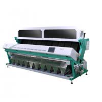 China High Speed Agricultural Color Sorter With User Friendly Operation System High Capacity factory