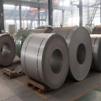 Quality 201 Stainless Steel Coil Grade J1 J2 J3 7mm 8mm SUS JIS ASTM 201 SS for sale