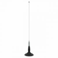 Quality OEM 75 Ohm Car CB Radio Antenna With Magnetic Base for sale