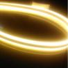 China Eco Friendly SMD2835 Flexible LED Strip Lights Vivid NEON Lighting Effect factory