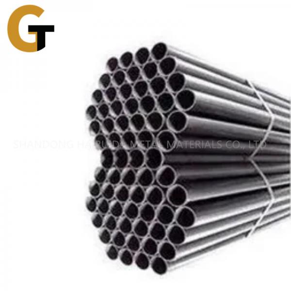 Quality Hot Rolled Carbon Steel Pipe Tube Api 5l Grade B Astm Ms Iron Pipe 40mm 50mm for sale