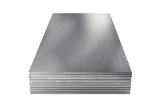 China Kitchenware Stainless Steel Metal Plates With High Strength And Corrosion Resistance factory