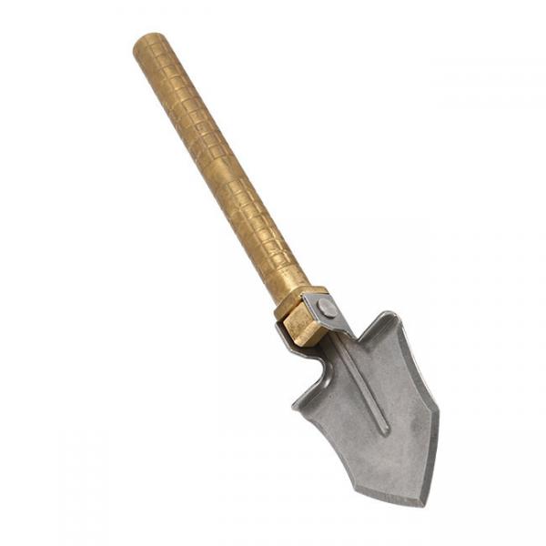 Quality High Precision Foldable Shovel Knife Tool Combo for sale