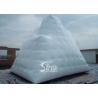 China Outdoor commercial use iceberg inflatable water game for sale from China inflatable water toy factory factory