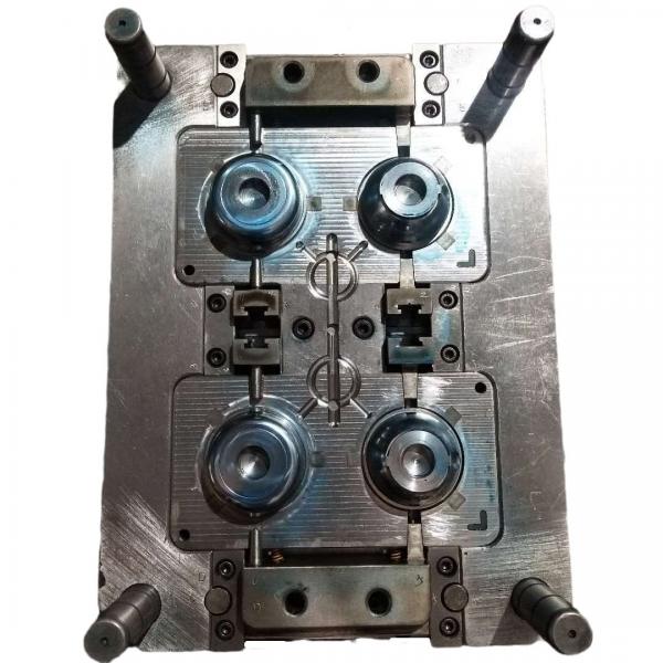 Quality ABS PE Precision Injection Molding S136 Medical Plastic Injection Molding for sale