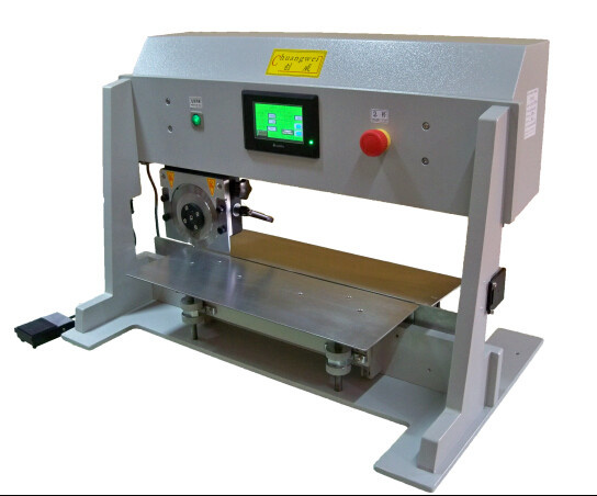 Quality Automatic Pcb Separation Equipment With High Precision / conveyor for sale