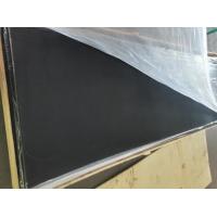 China 12mesh 0.035 Wire Epoxy Coated Stainless Steel Woven Wire Mesh In Wooden Case factory