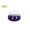 China Lavender Pearl Gel Room Odor Eliminator 3.5 OZ Environmental Friendly Perfume factory