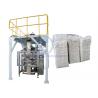 China Pet Food Pouches Secondary Packaging Machine , Full Auto Bagging Machine factory