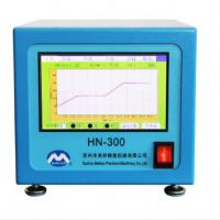 Quality PID Controlled Handheld Heat Staking Equipment Pulse Heat Staking Process for sale