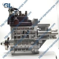 Quality X7 Customized Yanmar Fuel Injection Pump 729927-51420 for sale