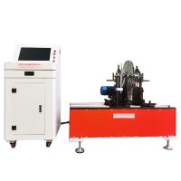 Quality 0.75KW Driveline Dynamic Balancing Machine Multipurpose Durable for sale