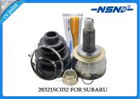 China OEM Design Auto Cv Joint Drive Shaft Outer Joint 28321SC032 For Subaru factory