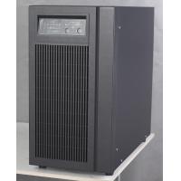 Quality Pure Sine Wave High Frequency Online UPS 6 Kva 10kva Uninterruptible Power for sale