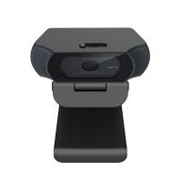 China FHD AF Desktop Computer Webcam With Microphone For PC factory