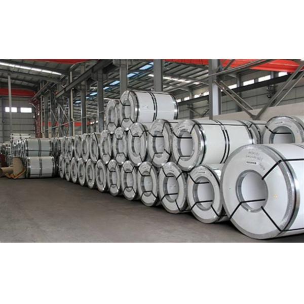 Quality J1 J2 Cold Rolled Stainless Steel Coil 2B 8K BA 0.1-3mm Slit Edge for sale