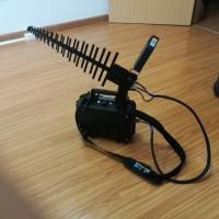 China Waterproof Drone Signal Jammer Small Case Type For Easy Carrying factory