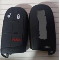 China 433Mhz 2+1 Button M3N-40821302 Smart Key For Jeep Grand Cherokee for sale