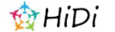 China Shenzhen Hidi Industrial Co.,Ltd. logo