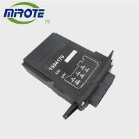 China electromagnetic relay 1594179 1594184 High Current Dpdt Relay 6mm / 8mm Screw Size 24V Voltage time delay relay factory