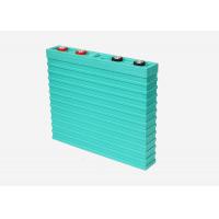 China 300AH High Capacity Lifepo4 Electric Vehicle Battery / EV Lithium Ion Battery Pack factory
