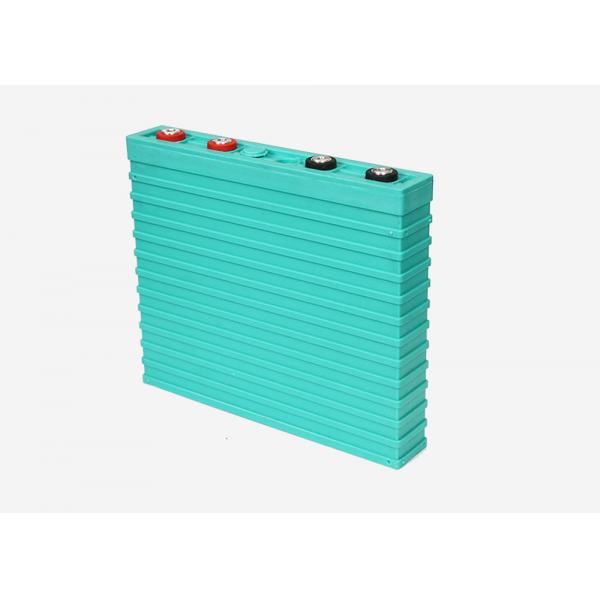 Quality 300AH High Capacity Lifepo4 Electric Vehicle Battery / EV Lithium Ion Battery Pack for sale