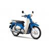 Quality Automatic Clutch 110cc Super Cub Motorcycle 8000rpm Moped Bike Motocross for sale