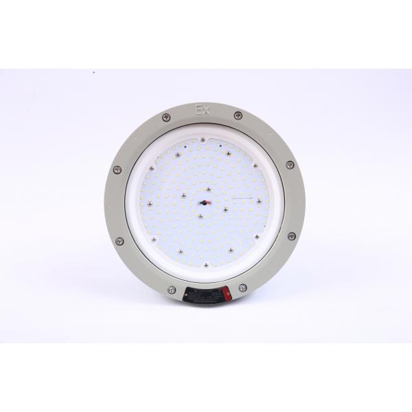 Quality ATEX Zone 1 Explosion Proof High Bay Lighting Led 100W 50W Waterproof Gas for sale