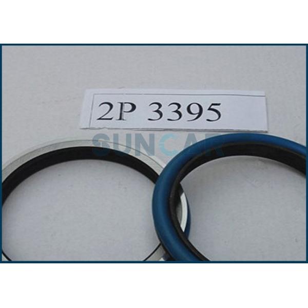 Quality 2P-3395 2P3395 CA2P3395 Final Drive Seal Groupl For CAT Tractor for sale