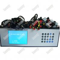 China Common Rail System Tester Common Rail Injector and Pump Tester factory
