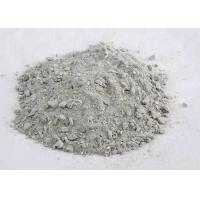 China Mullite Kiln Insulation Materials / Shock Resistant Perlite Insulation Concrete factory