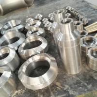 China Wholesale 4 Inch Stainless Steel Threaded Pipe Fittings Butted Welding for sale