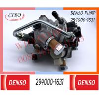 China direct seller for injection pump 294000-1630 294000-1631 5318651, 5294402 FOR ISF 3.8 ENGINE factory