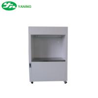 Quality Class 100 Clean Room Laminar Flow Clean Benches , Laminar Flow Biological Safety Cabinet for sale