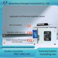 China SH0209 Stability Tester For The Determination Of Mineral Oil Type And Forming factory
