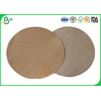 China 100% Virgin Wood Pulp Test Liner Board 700 * 1000mm 140gsm 175gsm For Corrugated Box factory