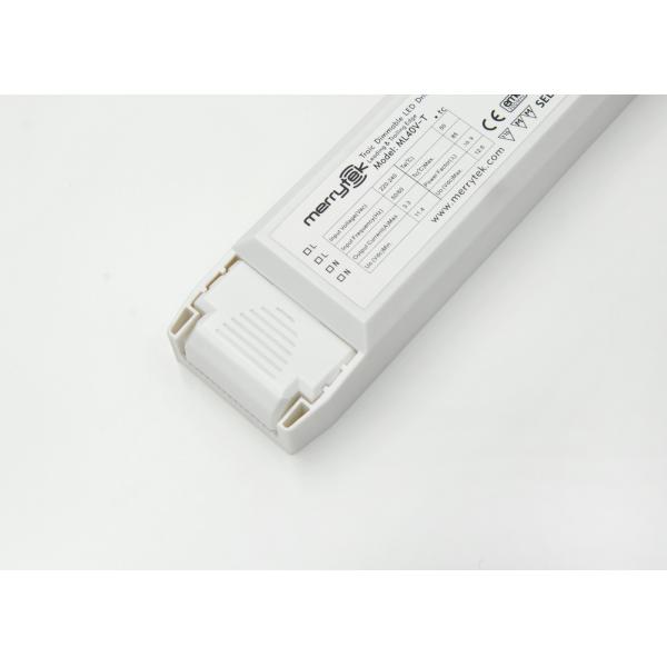Quality Triac Dimmable LED Driver 12V 40w for sale