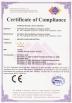Champion Storage Battery Company Limited Certifications