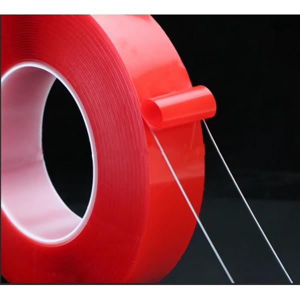 Quality UV proof Flexible Acrylic Foam Tape Double Sided Multipurpose for sale
